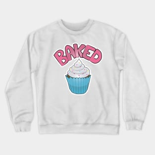 Baked Crewneck Sweatshirt